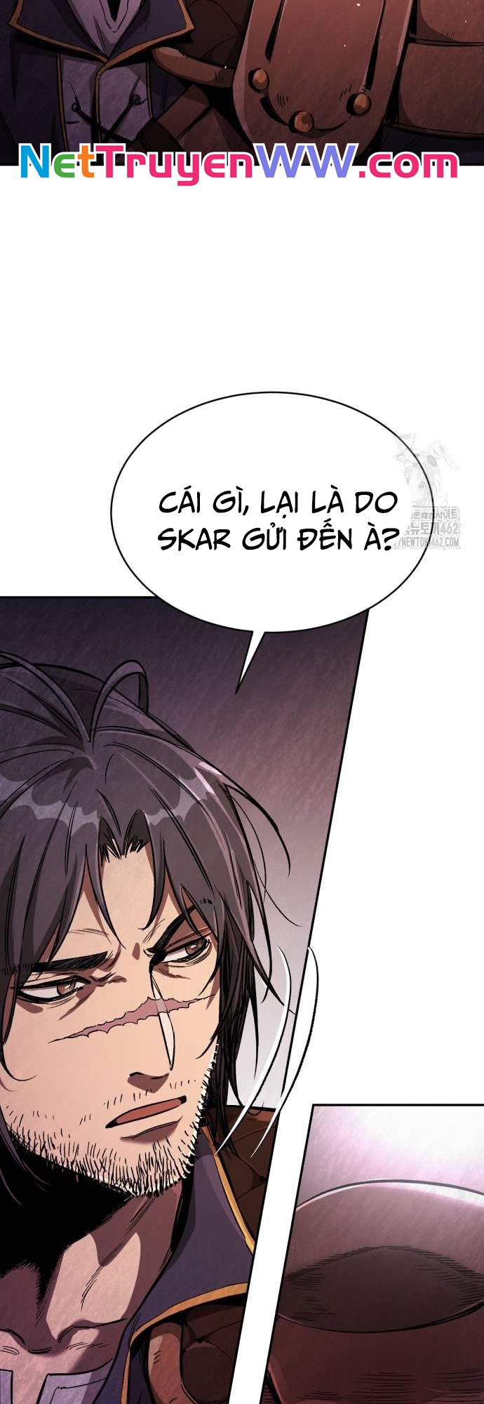 Kẻ Điên Và Đội Trưởng Cảnh Vệ Chap 10 - Next Chap 11