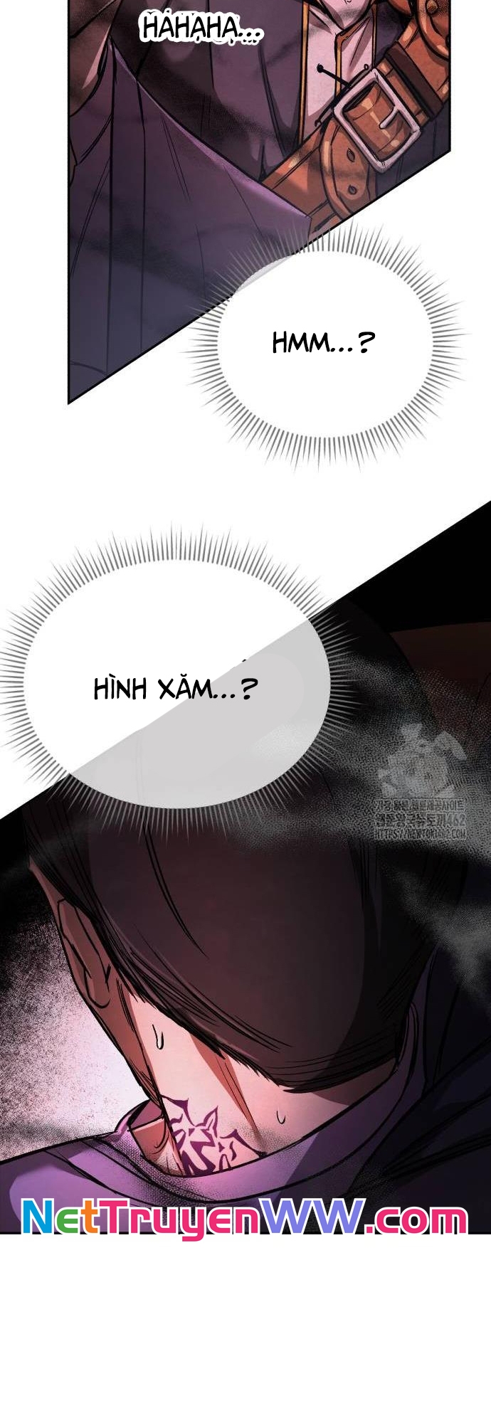 Kẻ Điên Và Đội Trưởng Cảnh Vệ Chap 10 - Next Chap 11