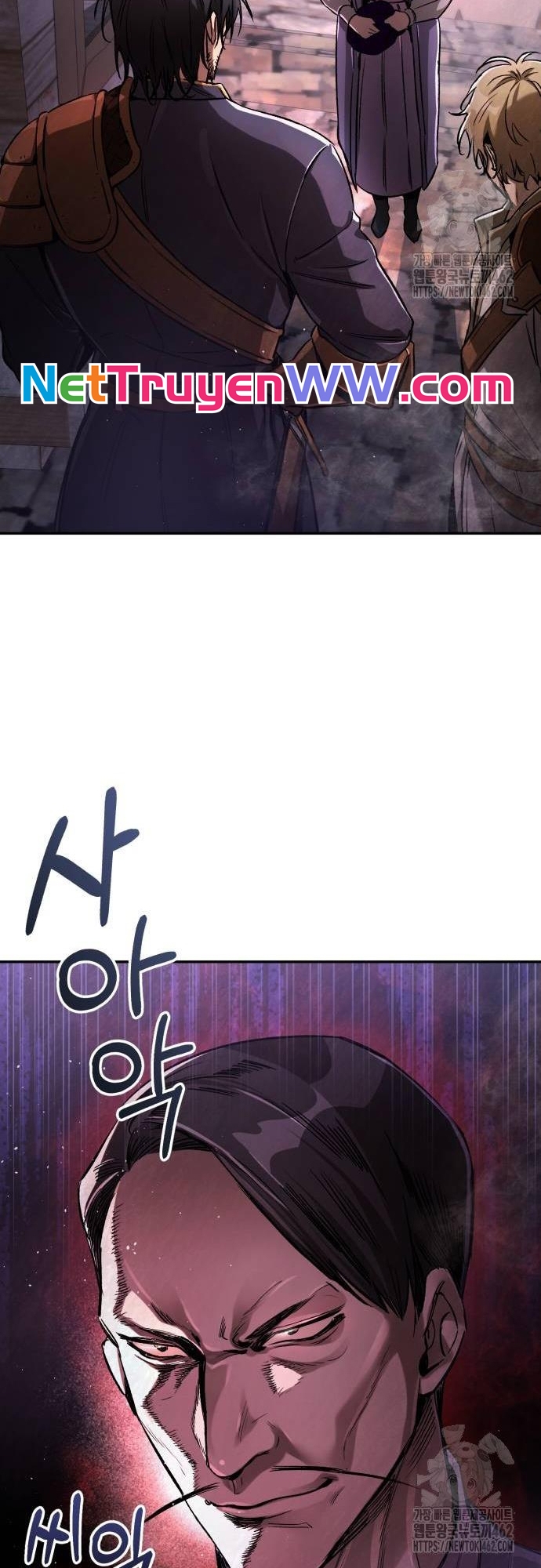 Kẻ Điên Và Đội Trưởng Cảnh Vệ Chap 10 - Next Chap 11