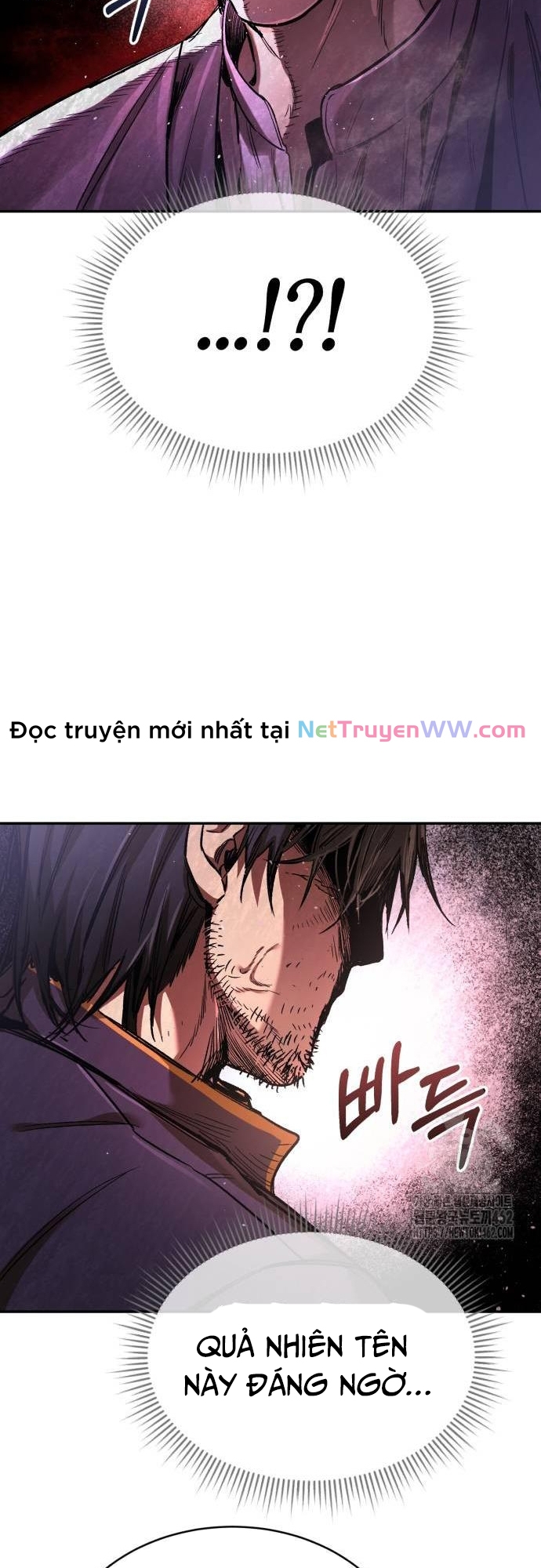 Kẻ Điên Và Đội Trưởng Cảnh Vệ Chap 10 - Next Chap 11