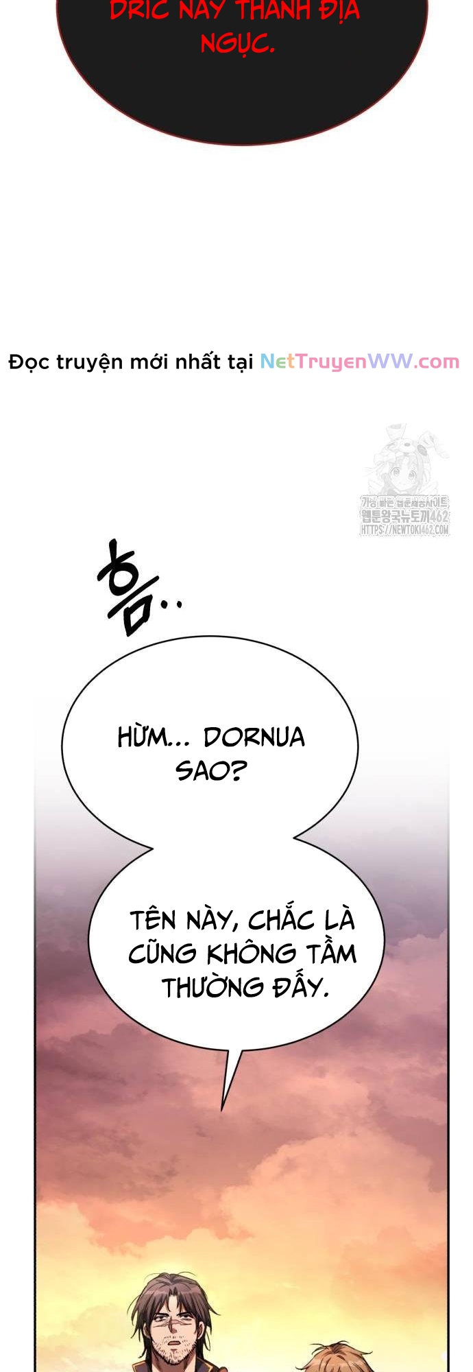 Kẻ Điên Và Đội Trưởng Cảnh Vệ Chap 10 - Next Chap 11