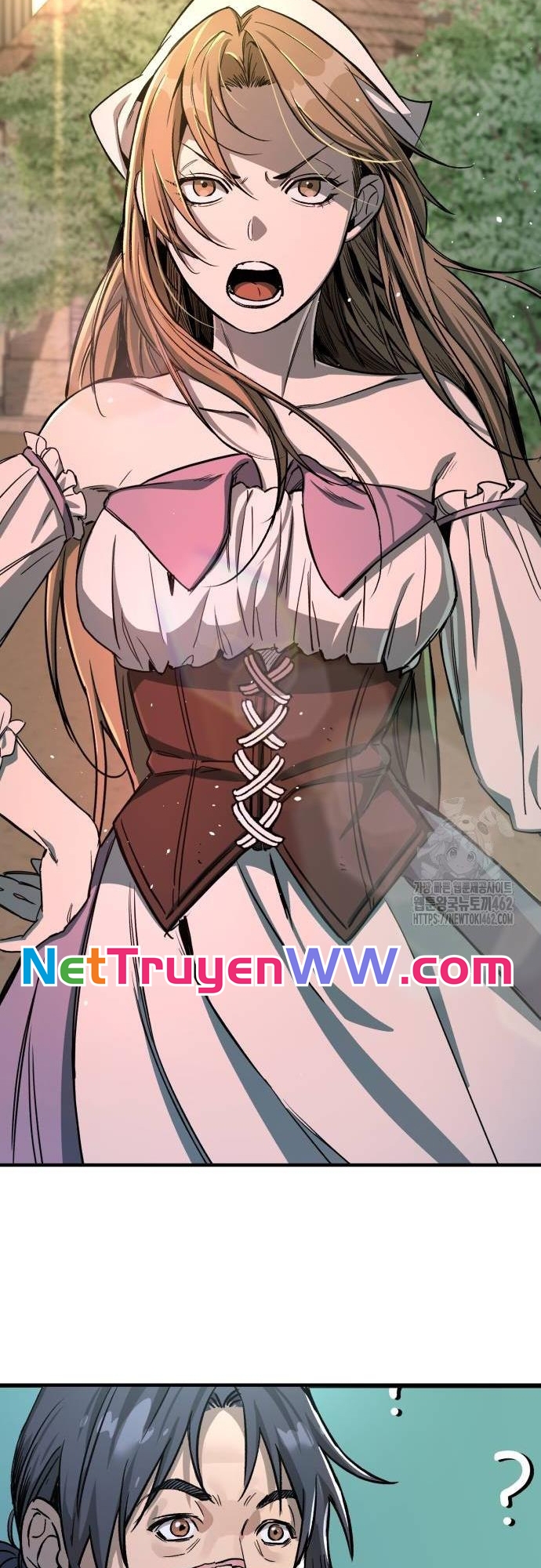 Kẻ Điên Và Đội Trưởng Cảnh Vệ Chap 10 - Next Chap 11