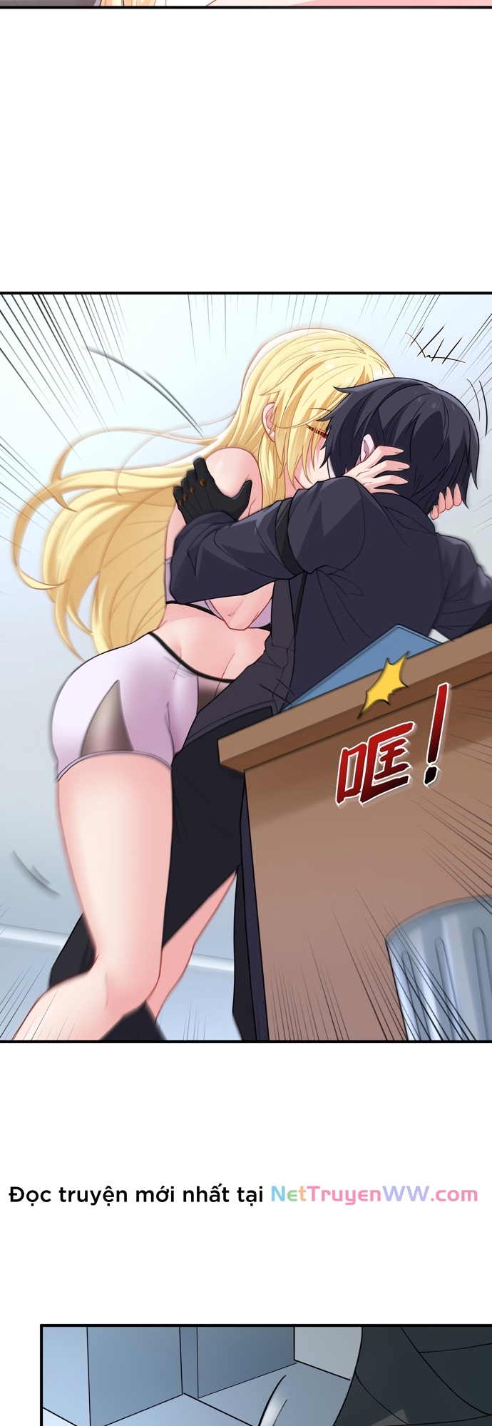 Kẻ Điên Và Đội Trưởng Cảnh Vệ Chap 9 - Next Chap 10