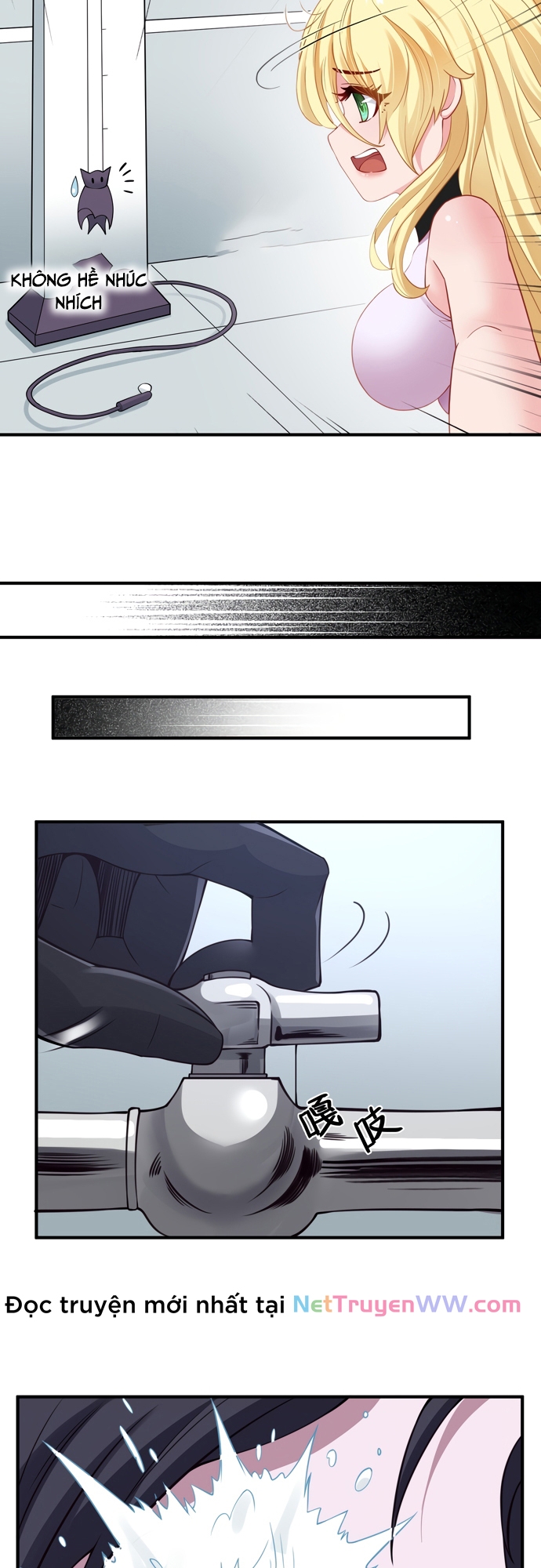 Kẻ Điên Và Đội Trưởng Cảnh Vệ Chap 9 - Next Chap 10