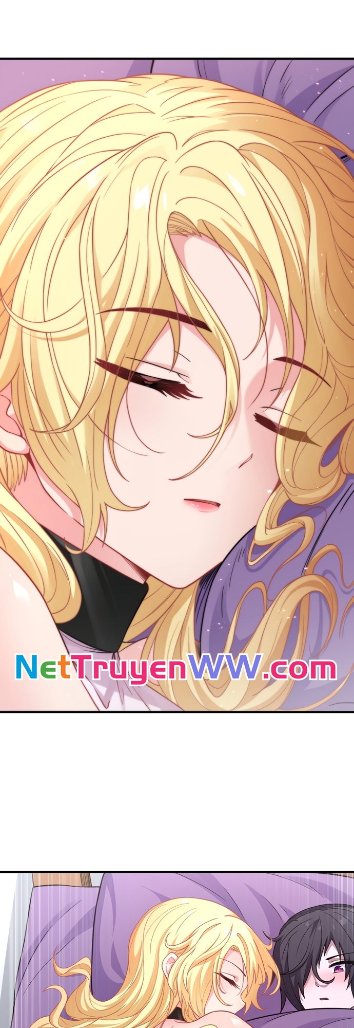 Kẻ Điên Và Đội Trưởng Cảnh Vệ Chap 9 - Next Chap 10