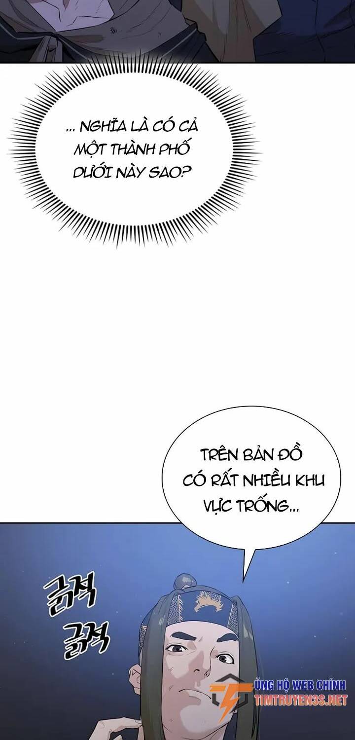 Kẻ Phản Diện Vô Song Chap 52 - Next Chap 53