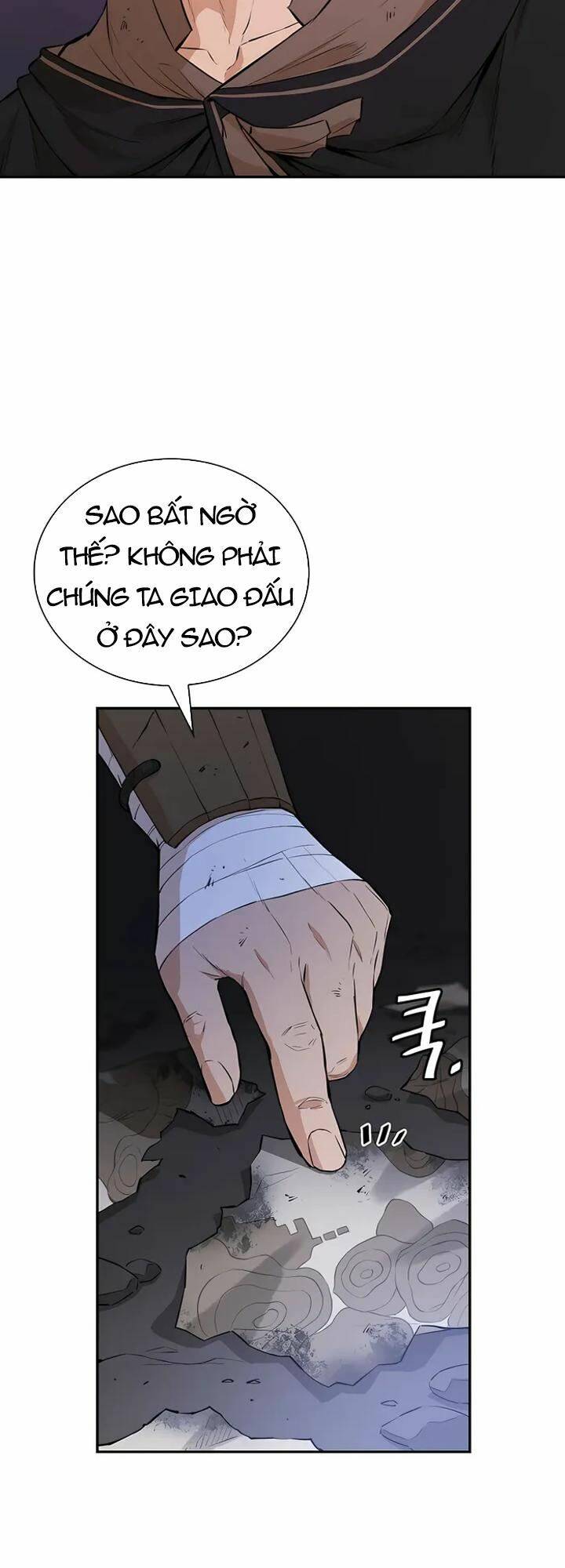 Kẻ Phản Diện Vô Song Chap 52 - Next Chap 53