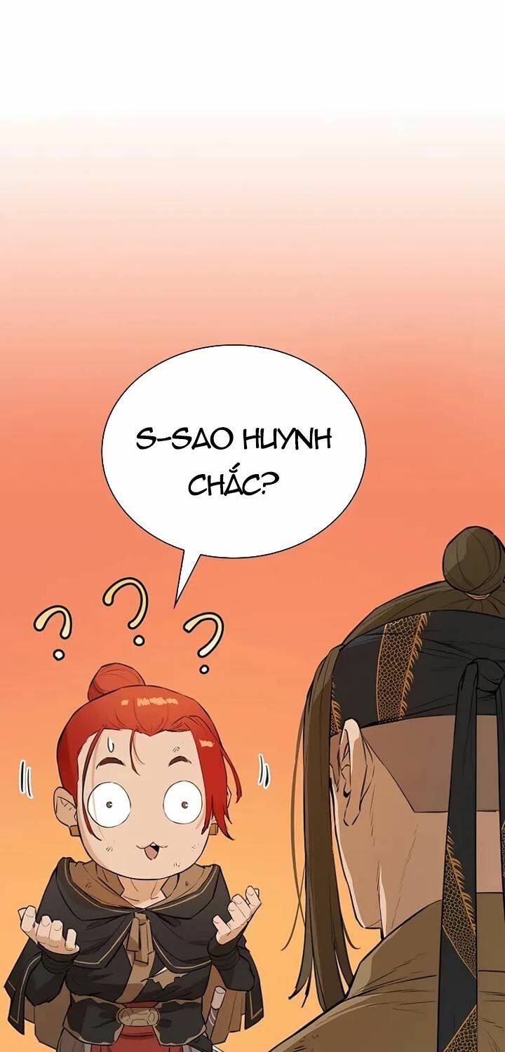 Kẻ Phản Diện Vô Song Chap 52 - Next Chap 53