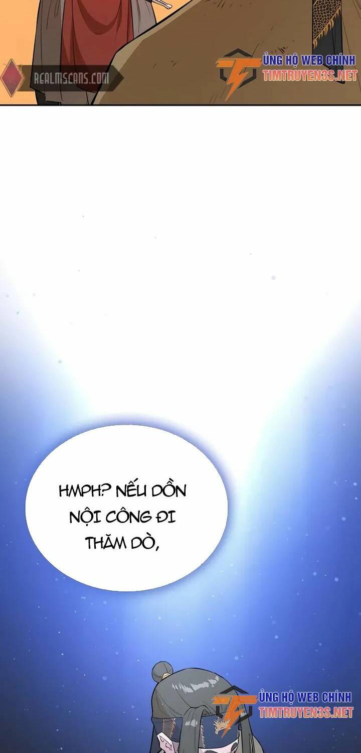 Kẻ Phản Diện Vô Song Chap 52 - Next Chap 53