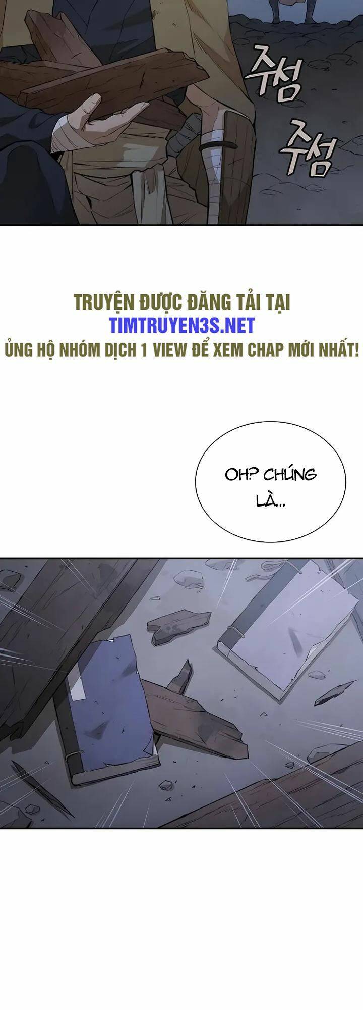 Kẻ Phản Diện Vô Song Chap 52 - Next Chap 53