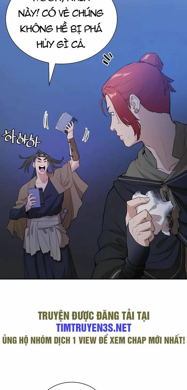 Kẻ Phản Diện Vô Song Chap 52 - Next Chap 53