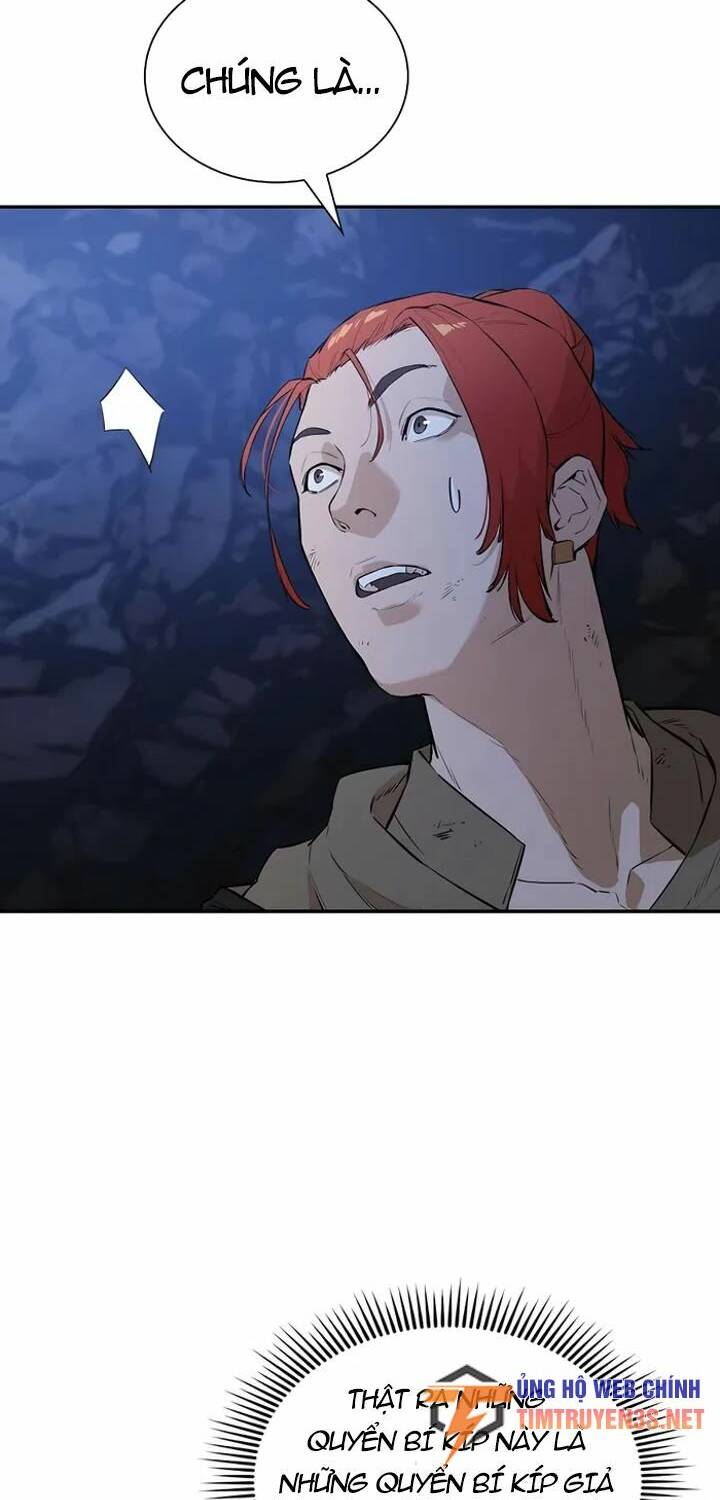 Kẻ Phản Diện Vô Song Chap 52 - Next Chap 53