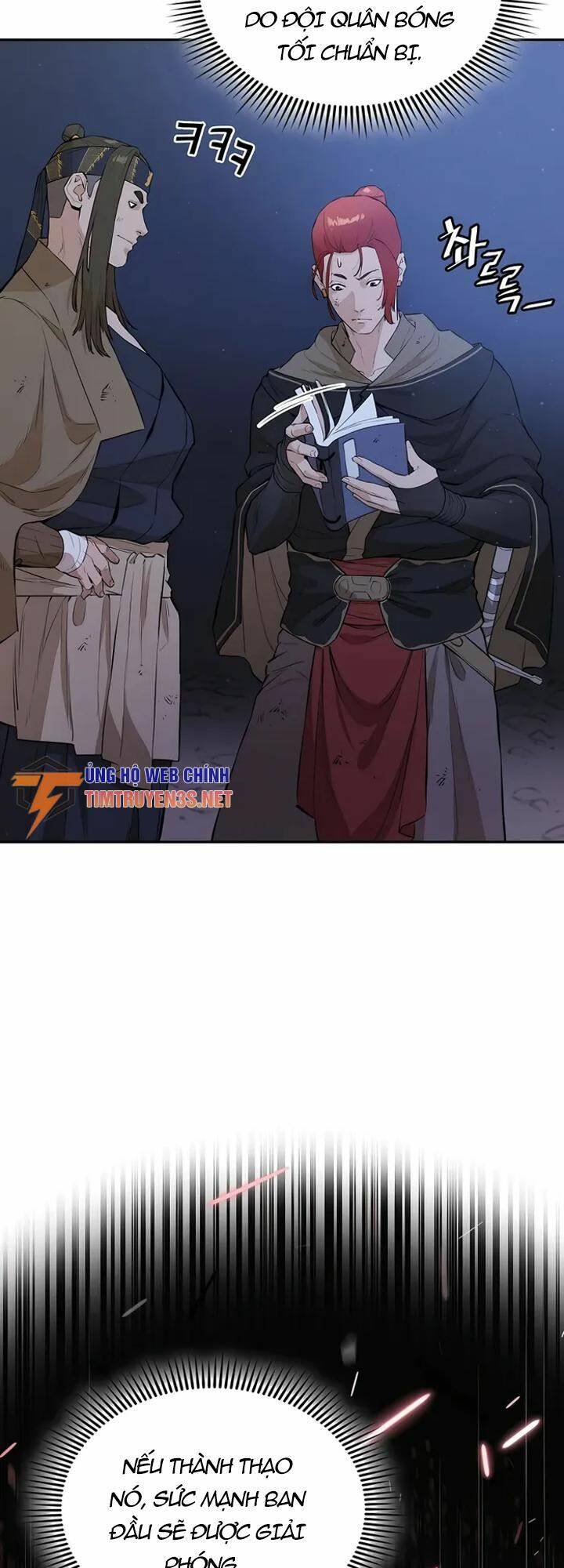 Kẻ Phản Diện Vô Song Chap 52 - Next Chap 53