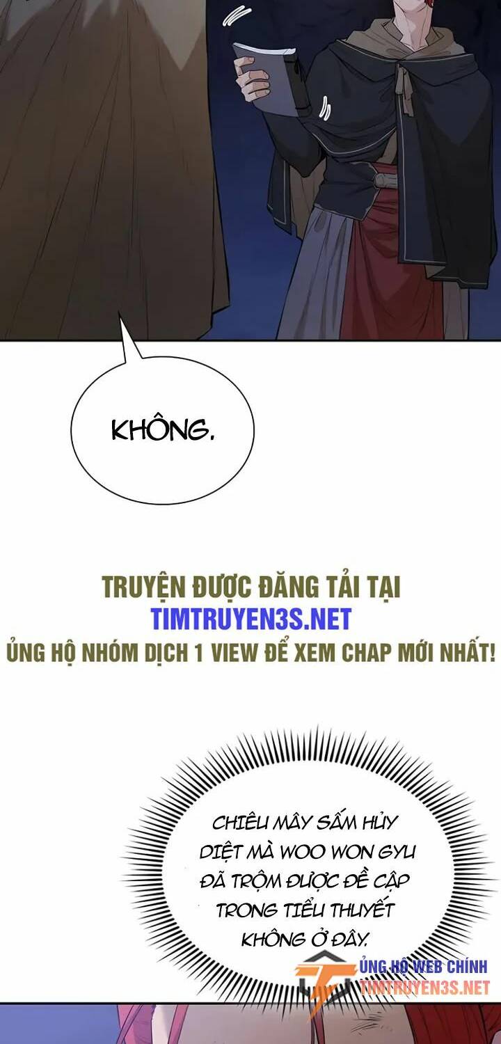 Kẻ Phản Diện Vô Song Chap 52 - Next Chap 53