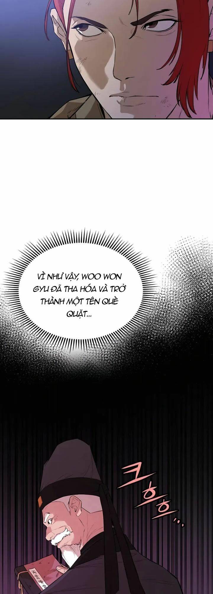 Kẻ Phản Diện Vô Song Chap 52 - Next Chap 53