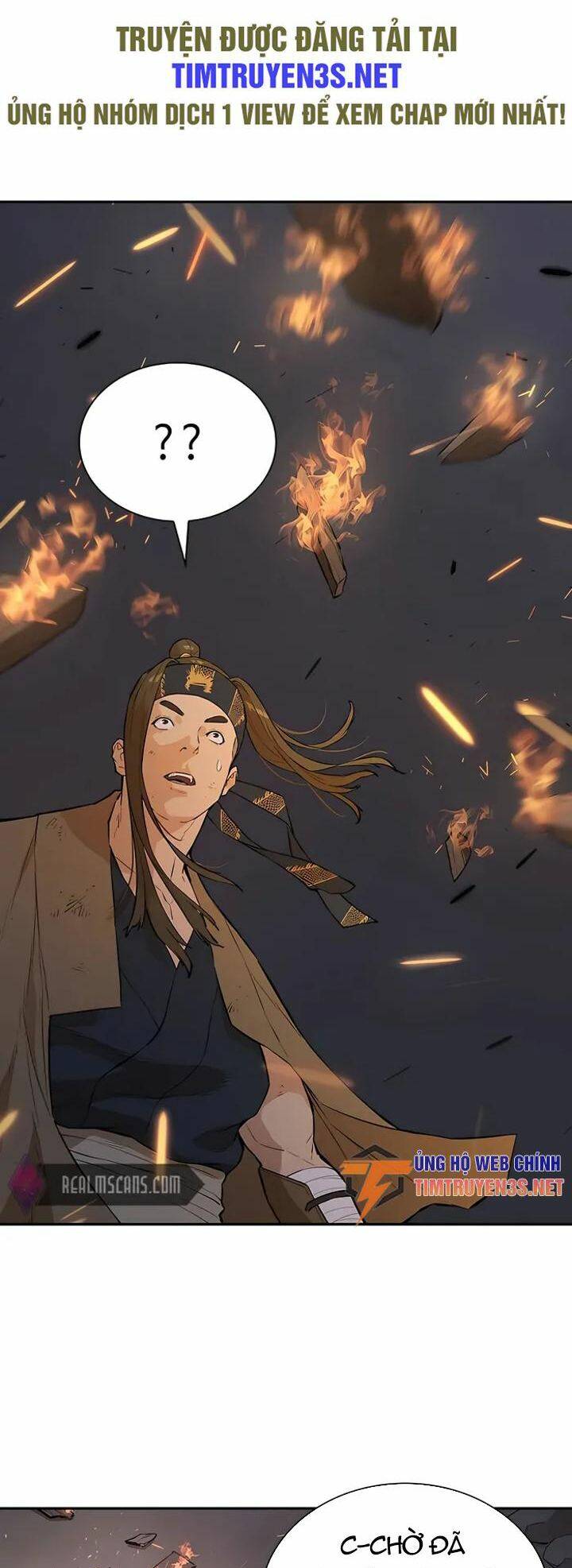 Kẻ Phản Diện Vô Song Chap 52 - Next Chap 53