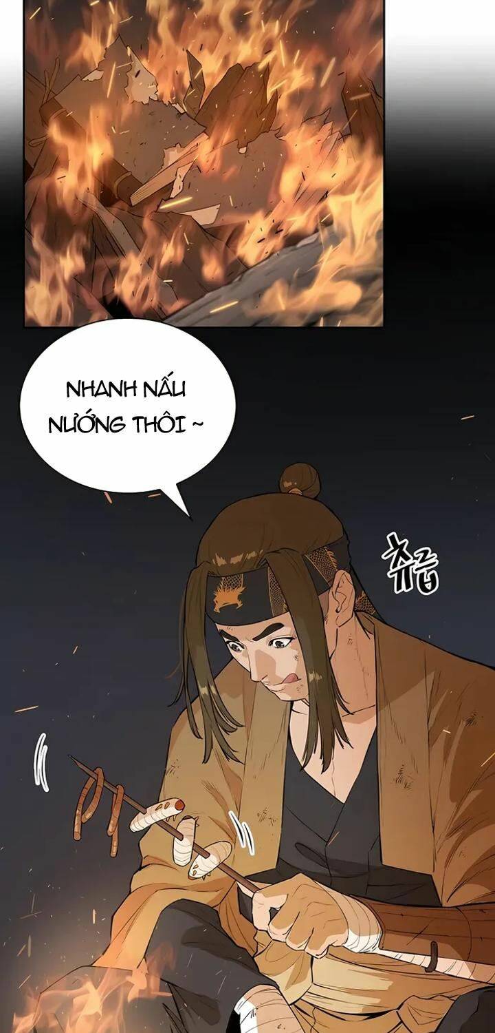 Kẻ Phản Diện Vô Song Chap 52 - Next Chap 53