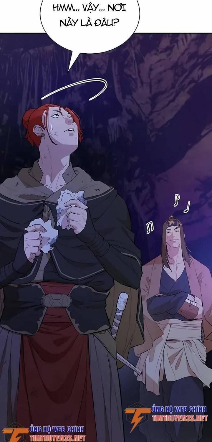 Kẻ Phản Diện Vô Song Chap 52 - Next Chap 53