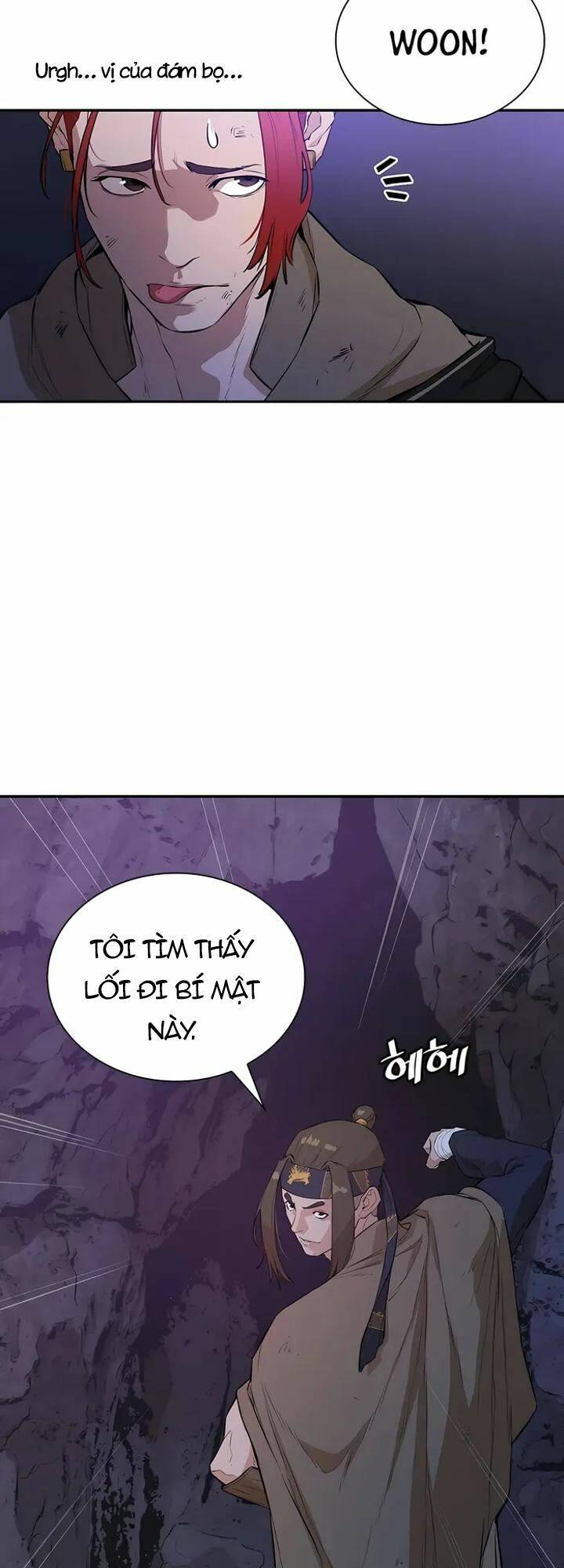 Kẻ Phản Diện Vô Song Chap 52 - Next Chap 53