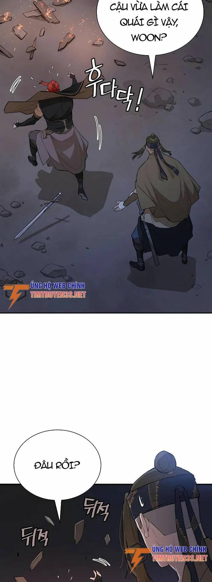 Kẻ Phản Diện Vô Song Chap 52 - Next Chap 53