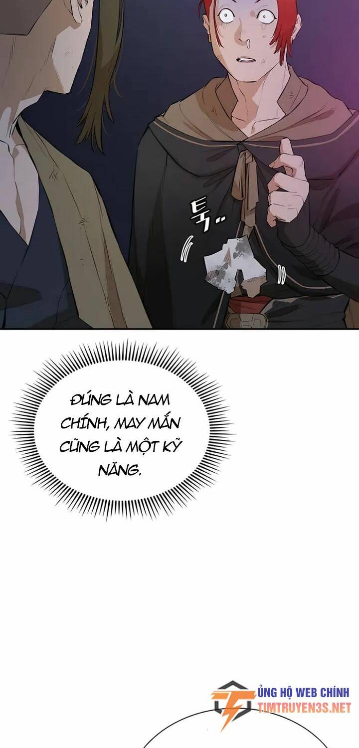 Kẻ Phản Diện Vô Song Chap 52 - Next Chap 53