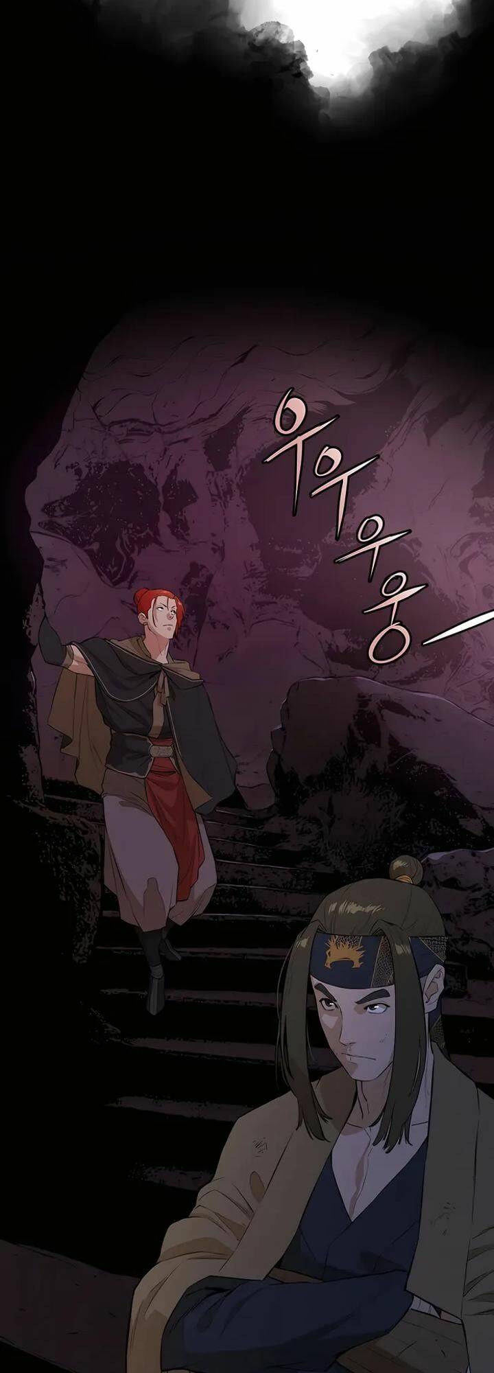 Kẻ Phản Diện Vô Song Chap 52 - Next Chap 53