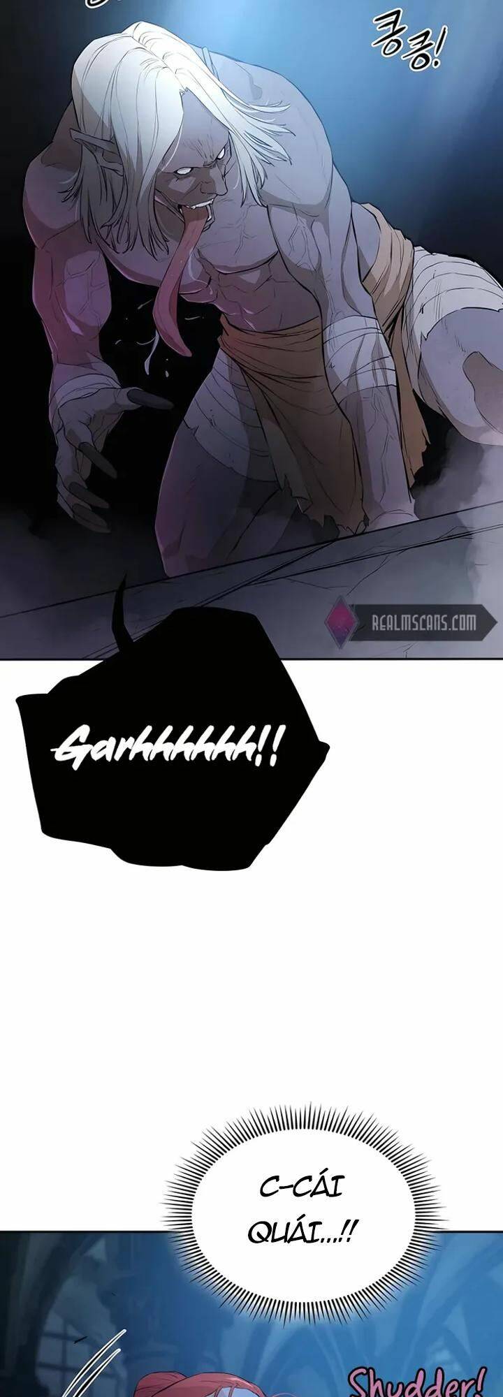 Kẻ Phản Diện Vô Song Chap 52 - Next Chap 53