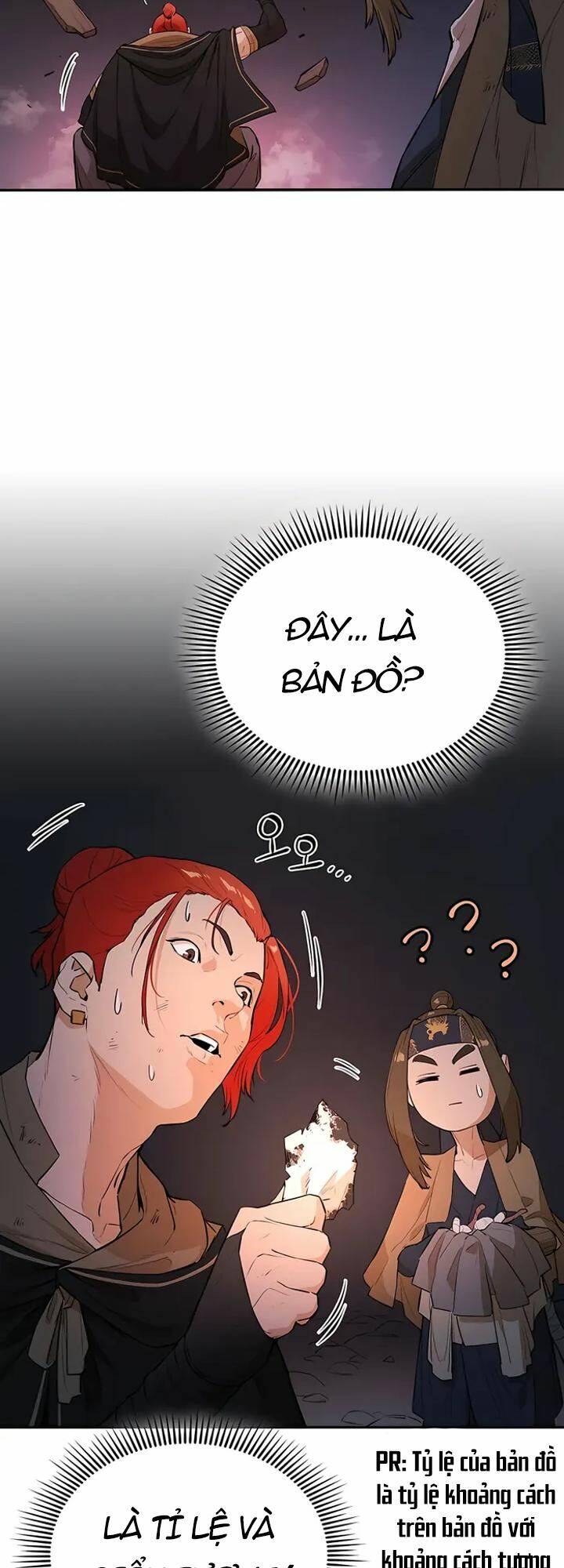 Kẻ Phản Diện Vô Song Chap 52 - Next Chap 53