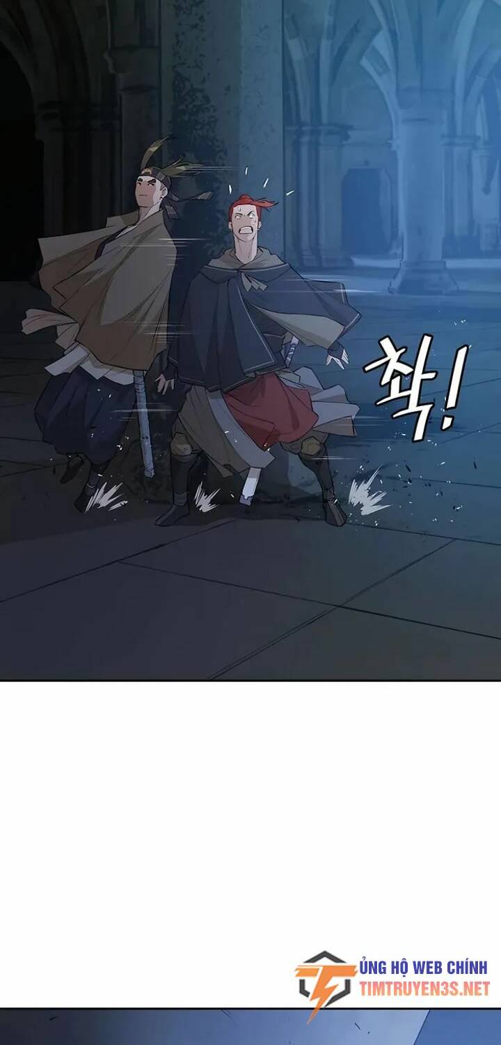 Kẻ Phản Diện Vô Song Chap 52 - Next Chap 53