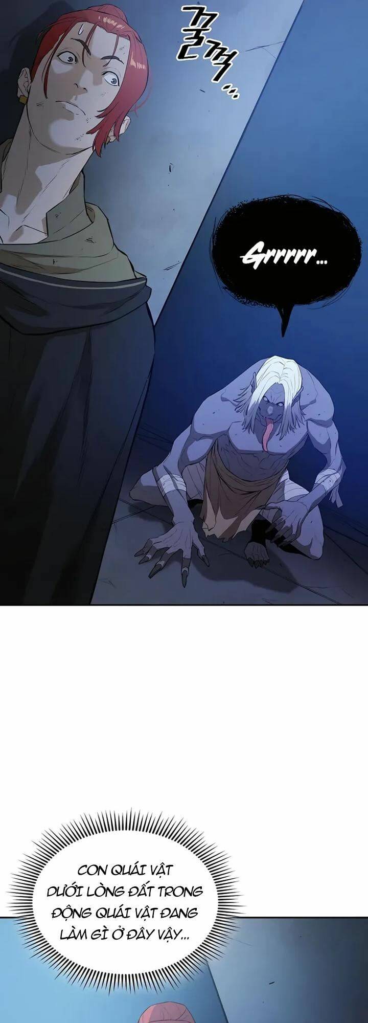 Kẻ Phản Diện Vô Song Chap 52 - Next Chap 53