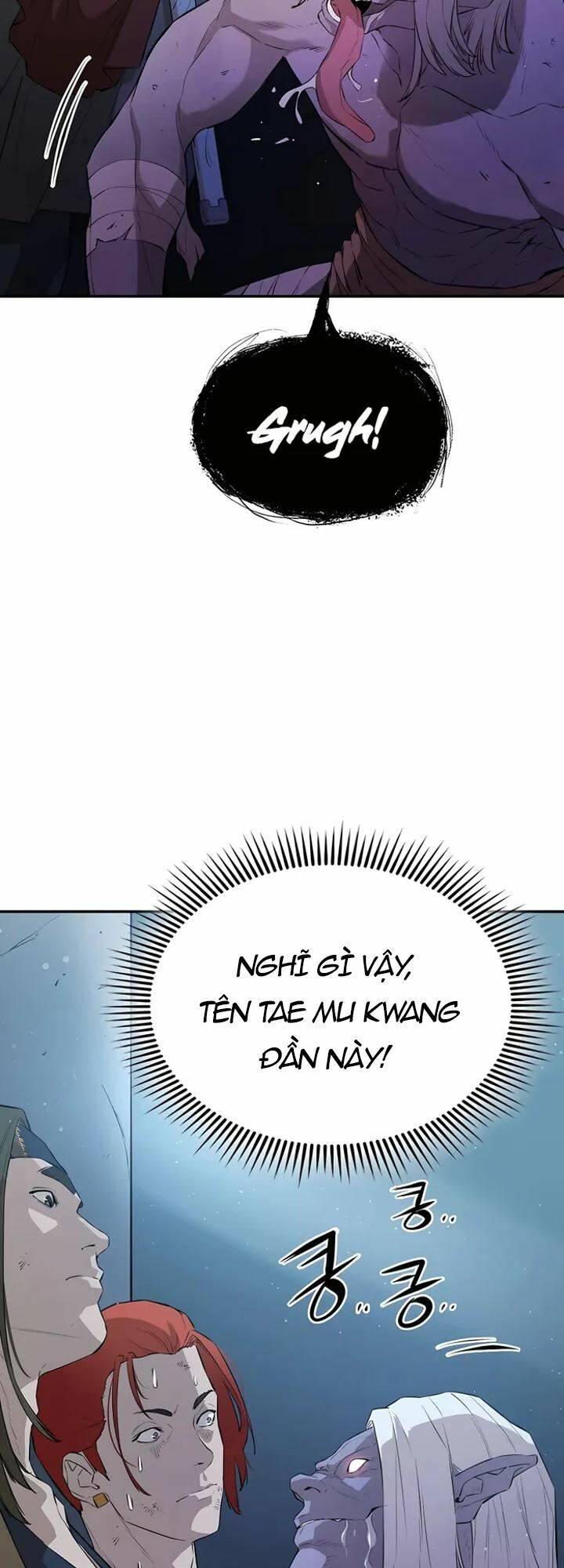 Kẻ Phản Diện Vô Song Chap 52 - Next Chap 53