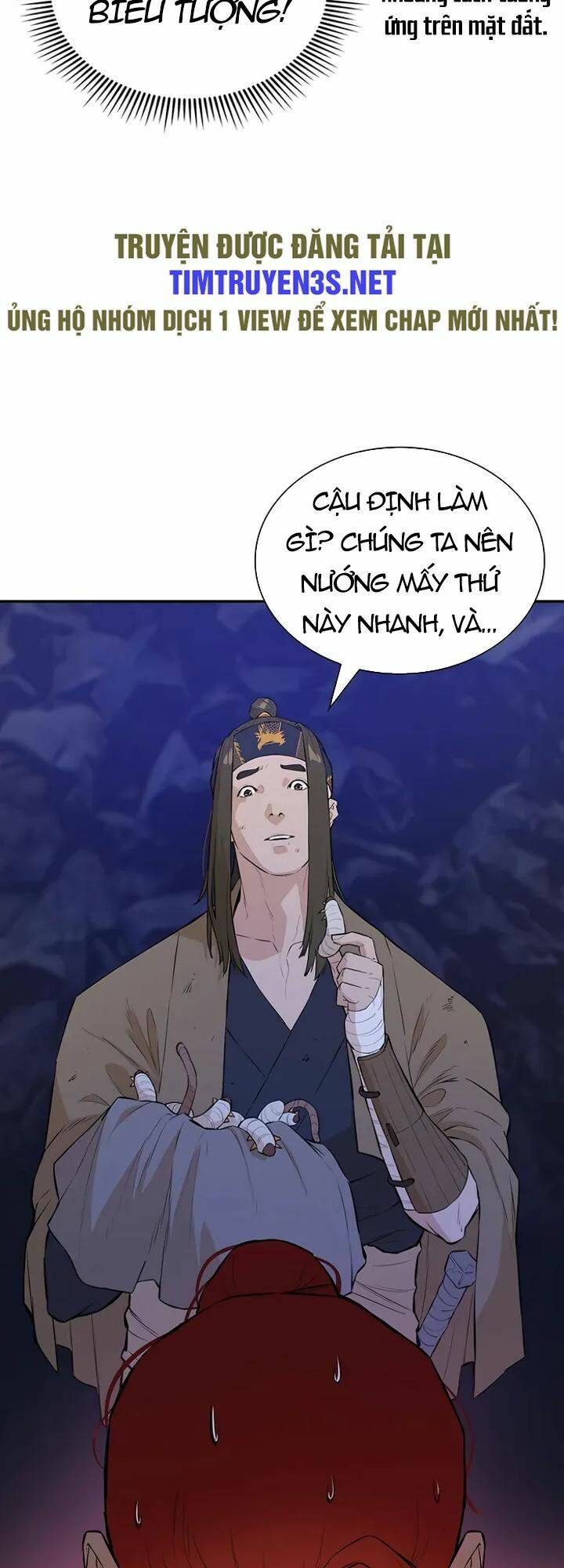 Kẻ Phản Diện Vô Song Chap 52 - Next Chap 53