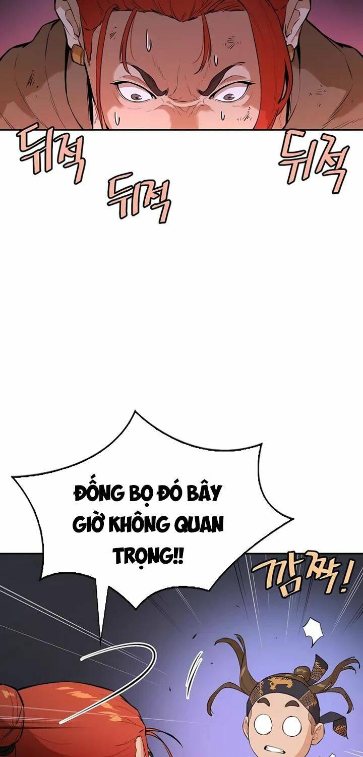 Kẻ Phản Diện Vô Song Chap 52 - Next Chap 53
