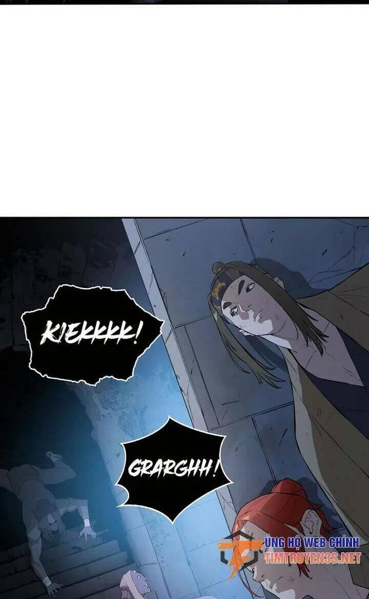 Kẻ Phản Diện Vô Song Chap 53 - Next Chap 54