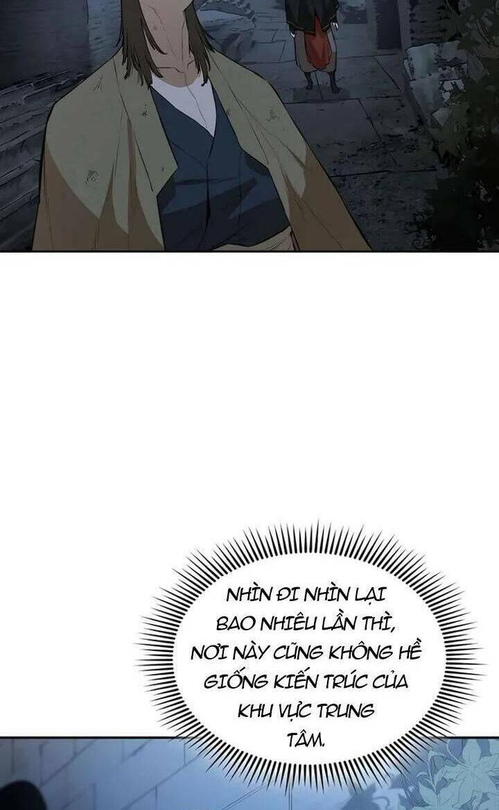 Kẻ Phản Diện Vô Song Chap 53 - Next Chap 54