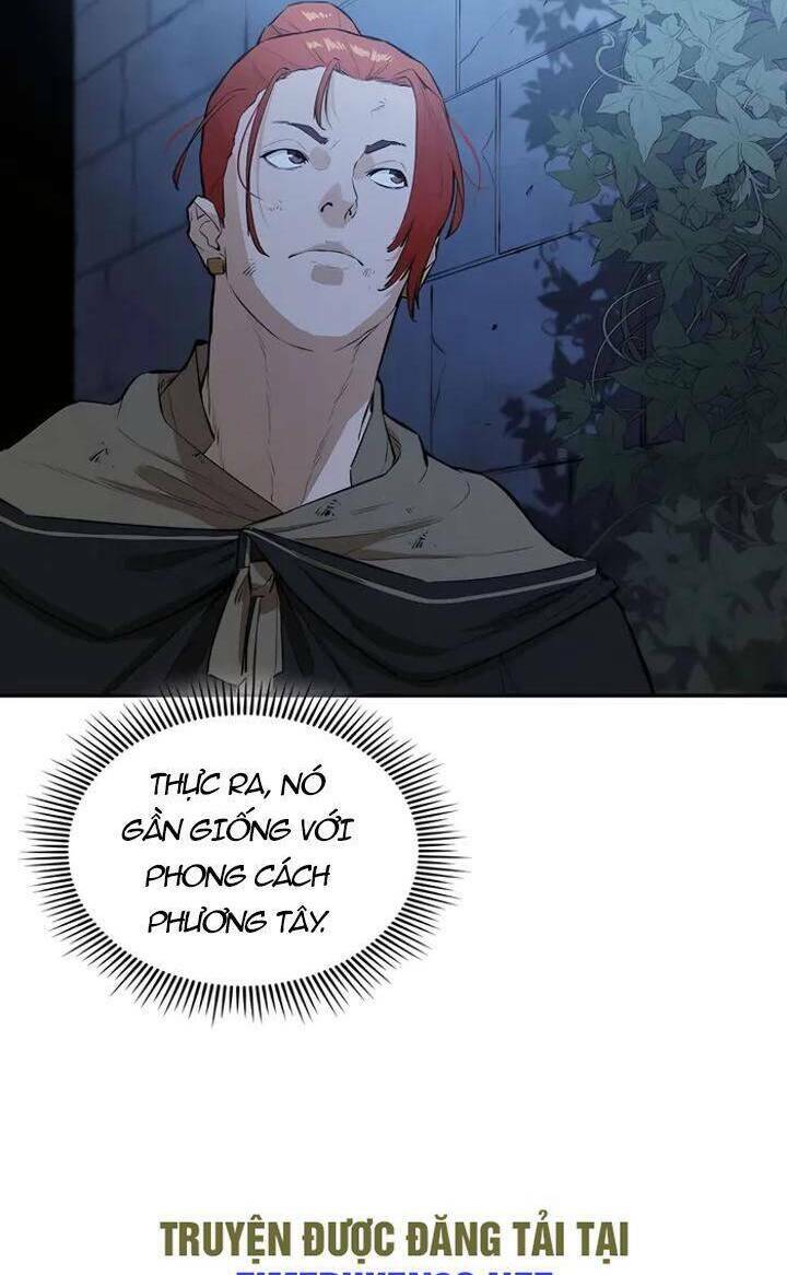 Kẻ Phản Diện Vô Song Chap 53 - Next Chap 54