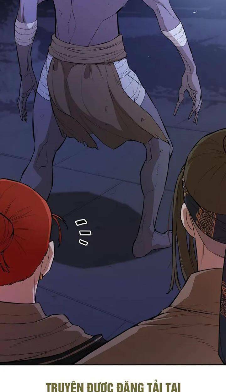 Kẻ Phản Diện Vô Song Chap 53 - Next Chap 54