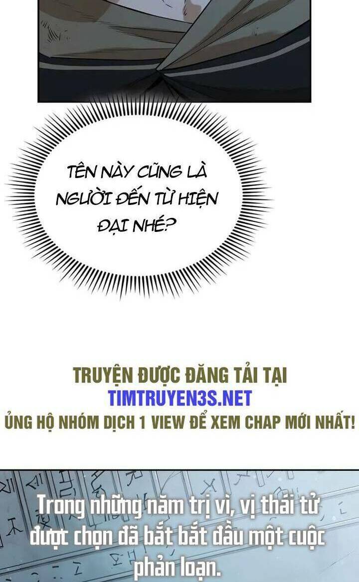 Kẻ Phản Diện Vô Song Chap 53 - Next Chap 54