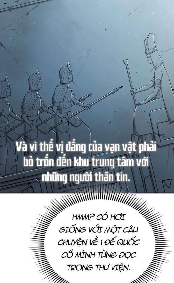Kẻ Phản Diện Vô Song Chap 53 - Next Chap 54