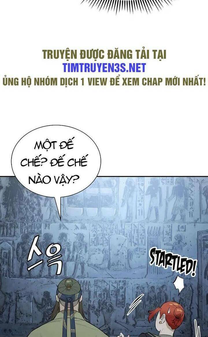 Kẻ Phản Diện Vô Song Chap 53 - Next Chap 54