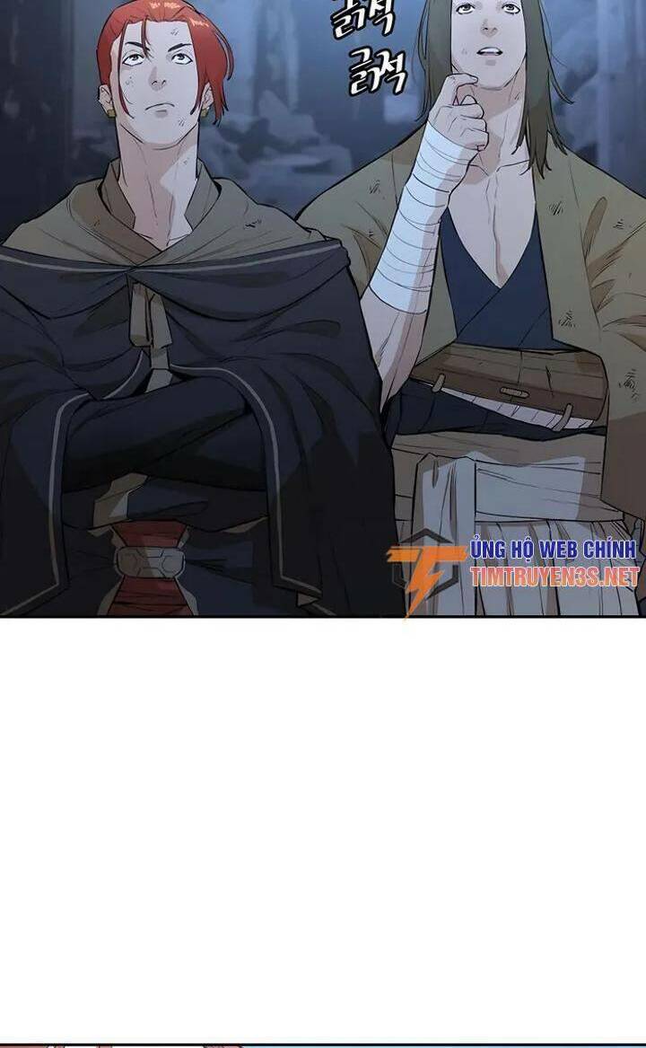 Kẻ Phản Diện Vô Song Chap 53 - Next Chap 54