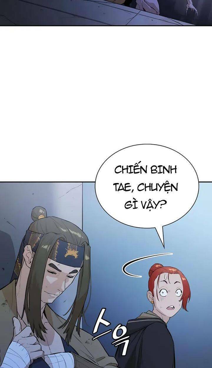 Kẻ Phản Diện Vô Song Chap 53 - Next Chap 54