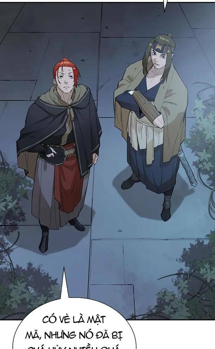 Kẻ Phản Diện Vô Song Chap 53 - Next Chap 54