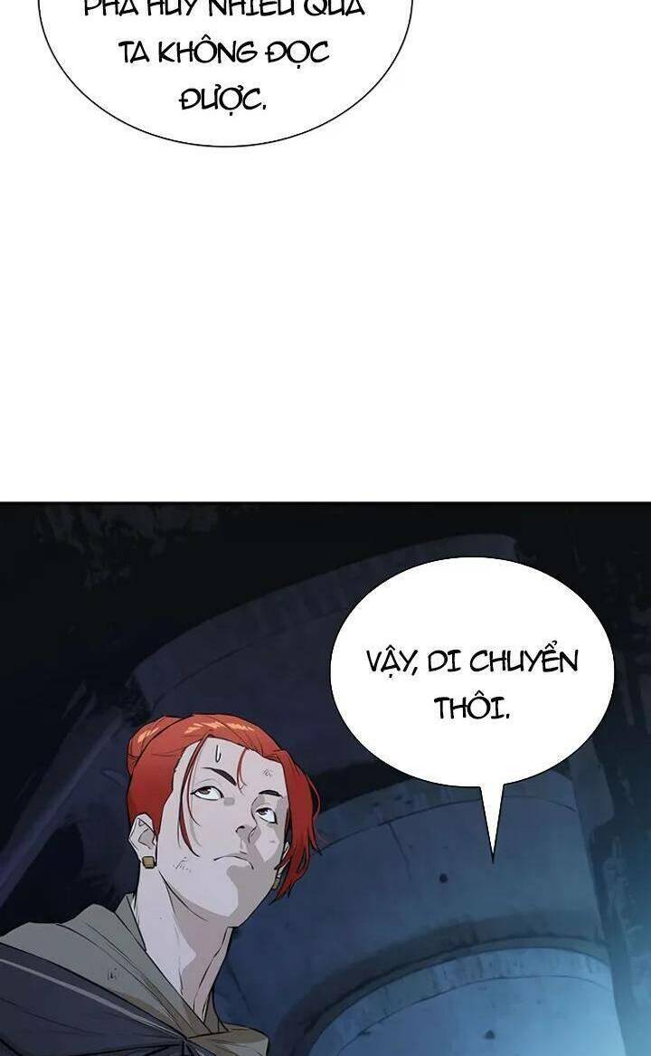 Kẻ Phản Diện Vô Song Chap 53 - Next Chap 54