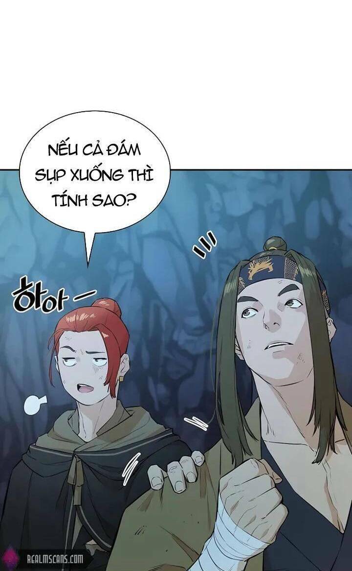 Kẻ Phản Diện Vô Song Chap 53 - Next Chap 54