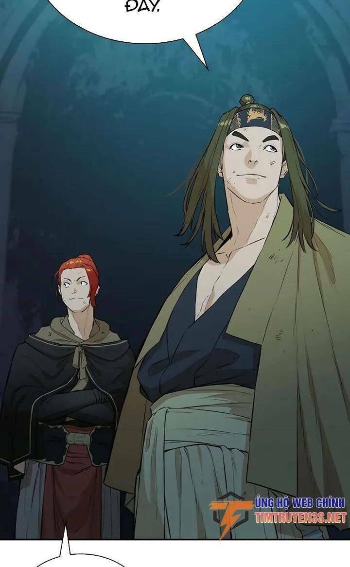 Kẻ Phản Diện Vô Song Chap 53 - Next Chap 54