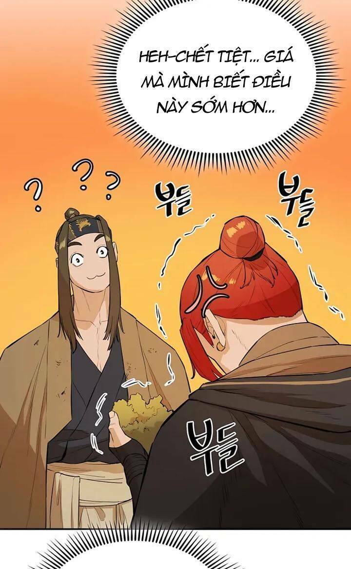 Kẻ Phản Diện Vô Song Chap 53 - Next Chap 54