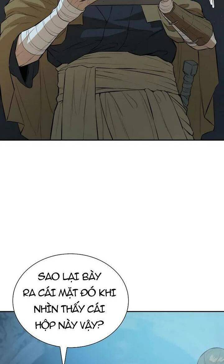 Kẻ Phản Diện Vô Song Chap 53 - Next Chap 54