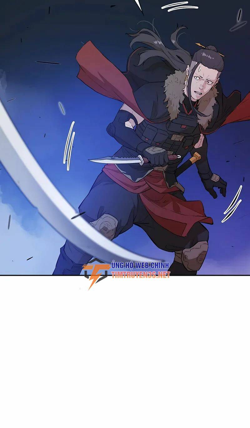 Kẻ Phản Diện Vô Song Chap 54 - Next Chap 55