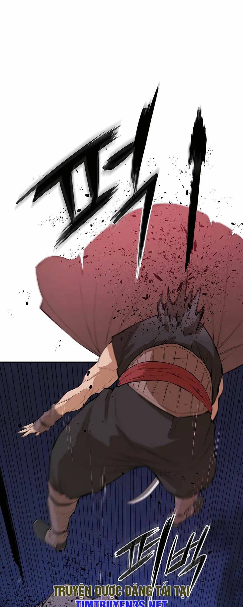 Kẻ Phản Diện Vô Song Chap 54 - Next Chap 55